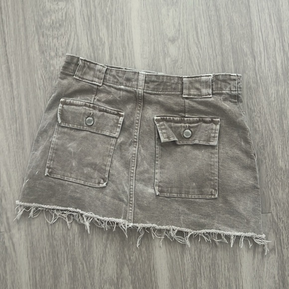 Banana Republic skirt size Xsmall - Picture 6 of 6